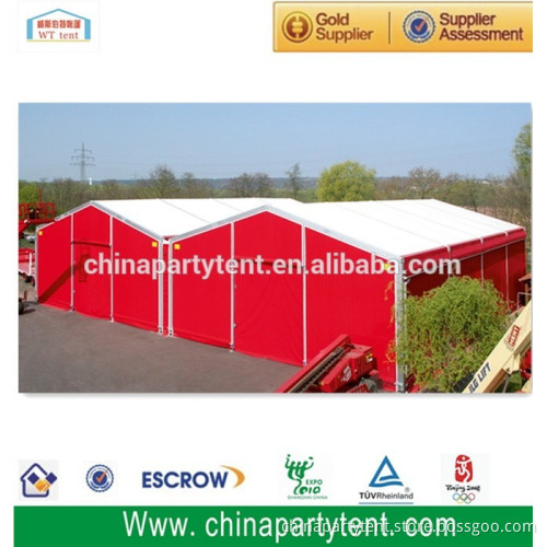 Factory Wholesale Firm And Durable Waterproof Storage Tent For Sale
Quality Choice